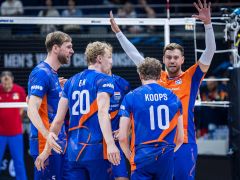 Hollanda Dünya Şampiyonasında Romanya’yı 3-0 geçti